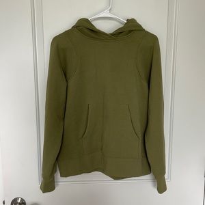 Lulu Lemon Loungeful Hoodie